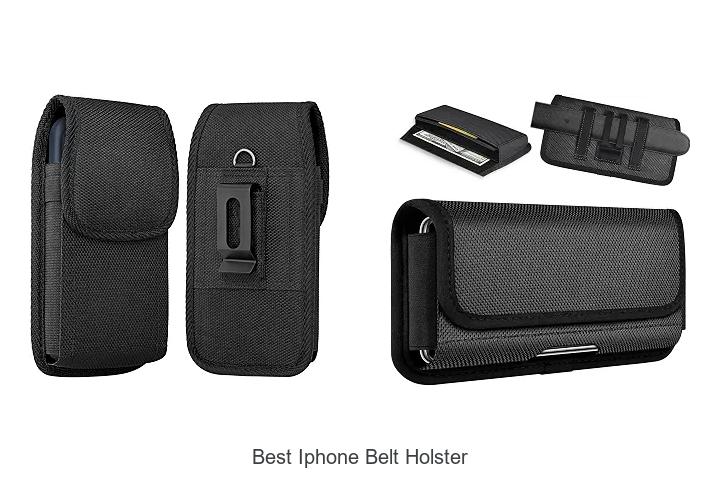 best iphone belt holster
