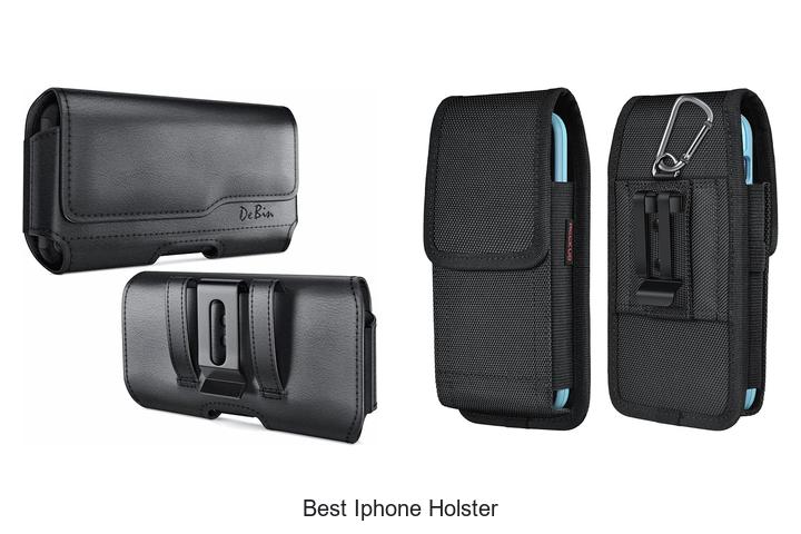 best iphone holster