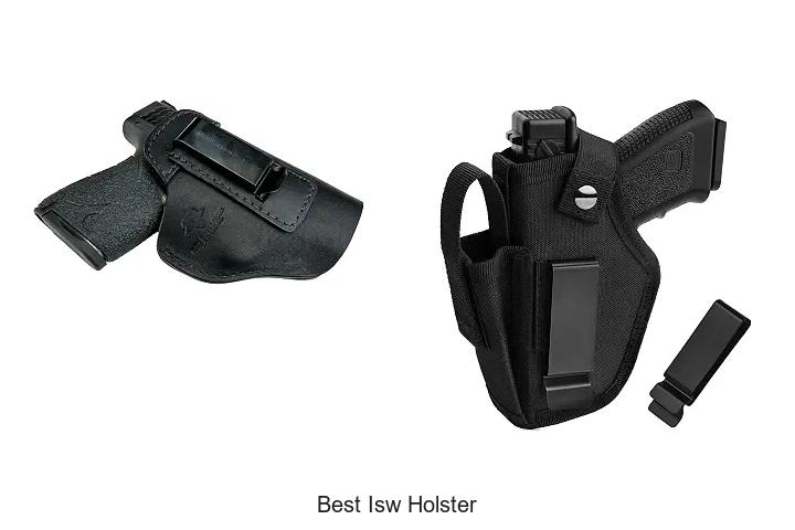 best isw holster