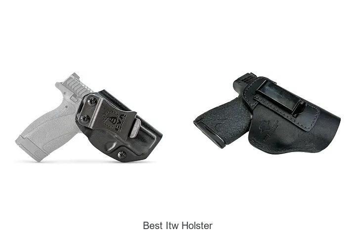 best itw holster