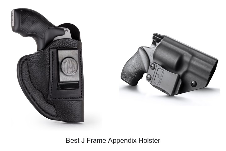 Best J Frame Appendix Holster