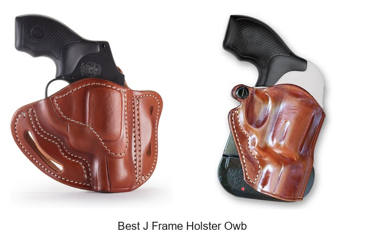 Best J Frame Holster Owb