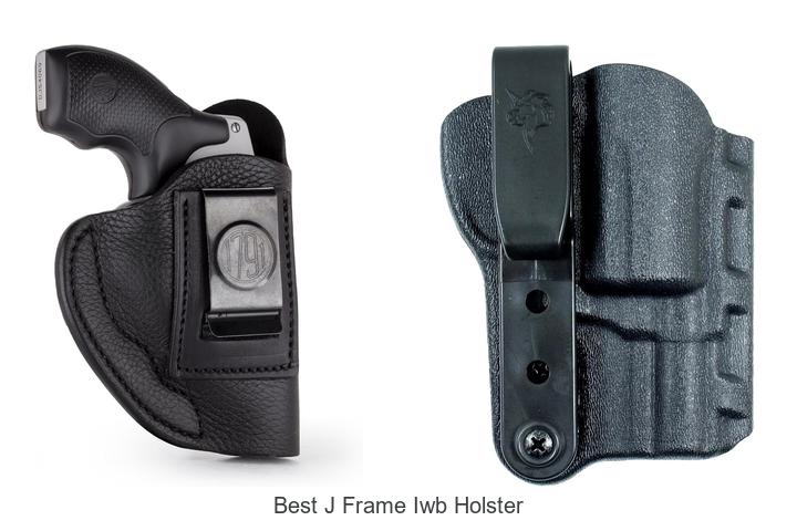 best j frame iwb holster