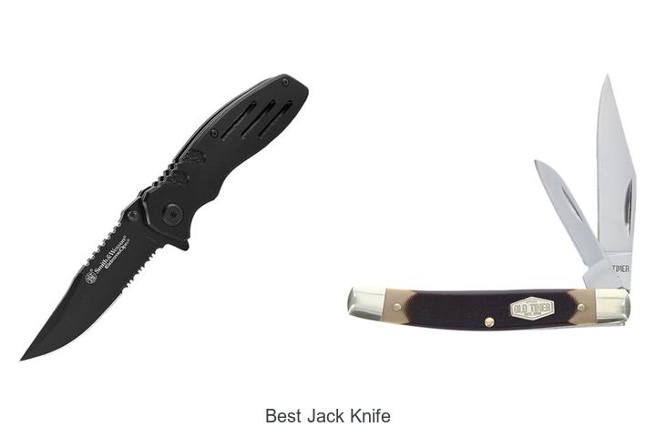 best jack knife