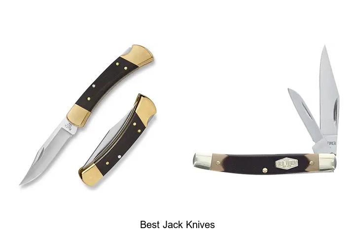 best jack knives