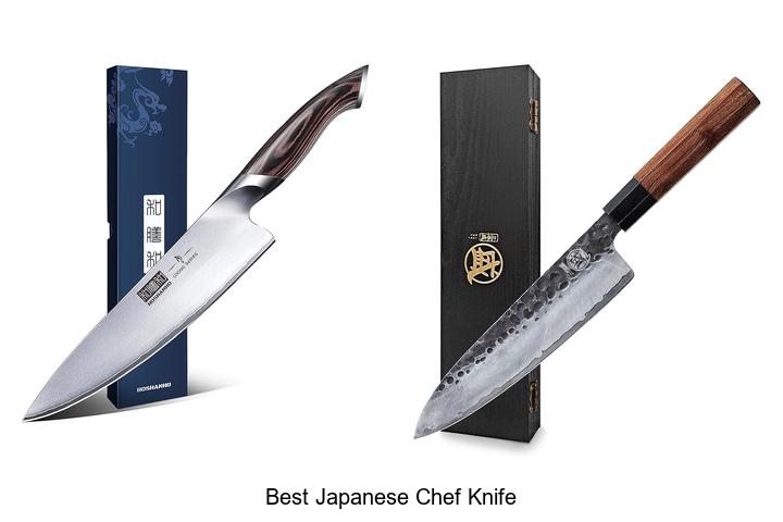 best japanese chef knife