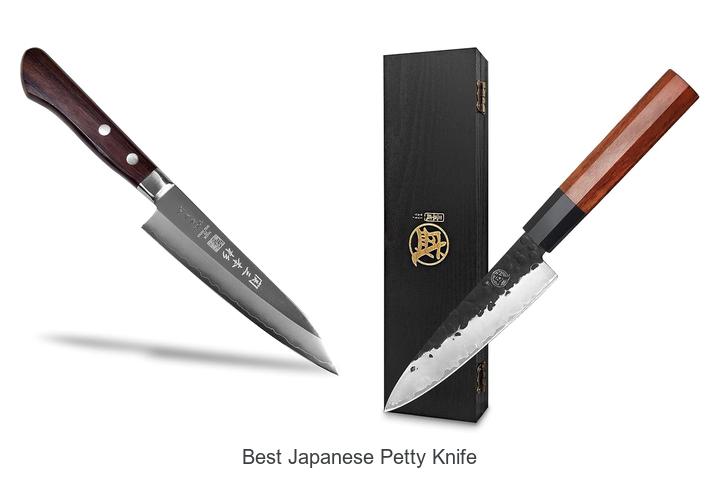best japanese petty knife