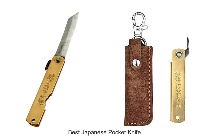 best japanese pocket knife