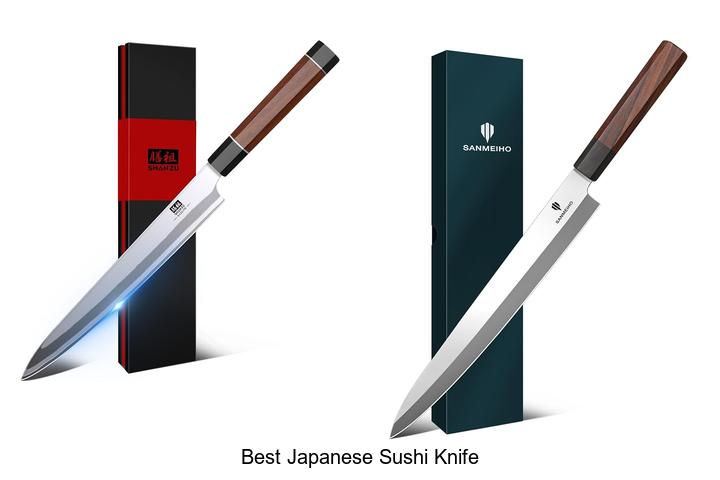 best japanese sushi knife