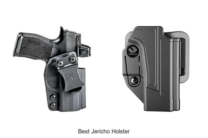 best jericho holster