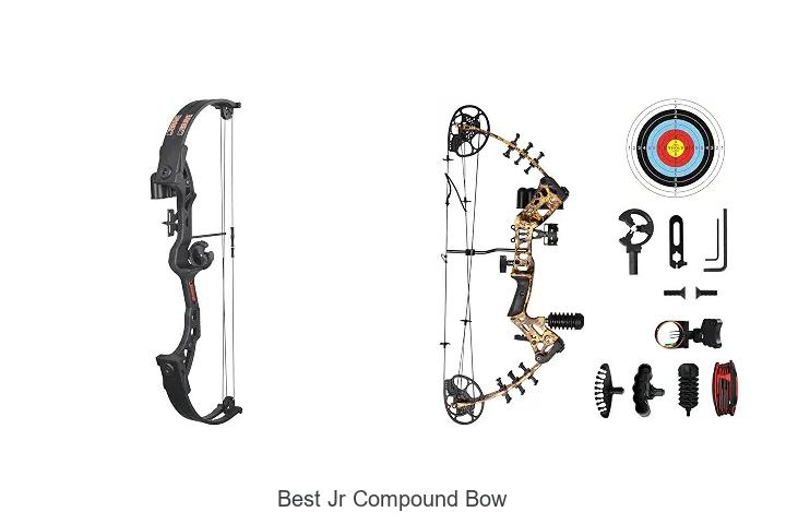best jr compound bow