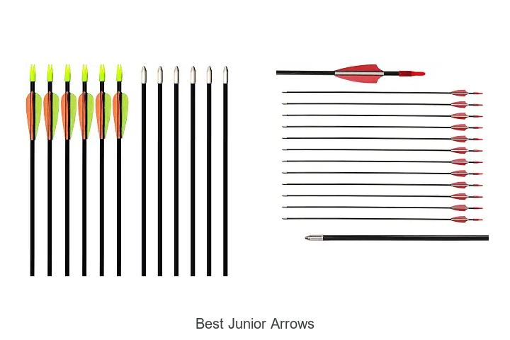 best junior arrows