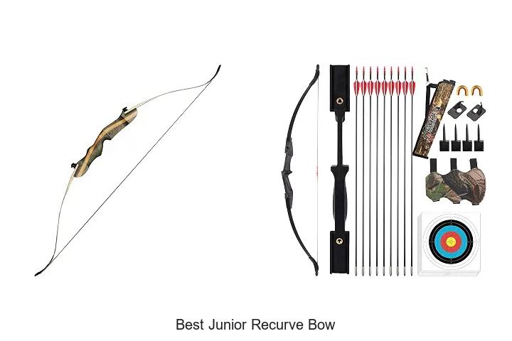 best junior recurve bow