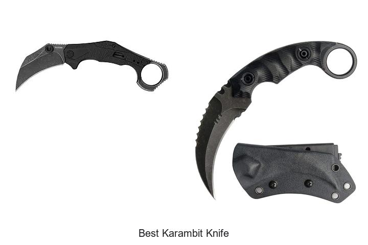 best karambit knife