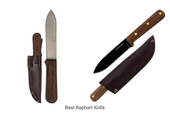 best kephart knife