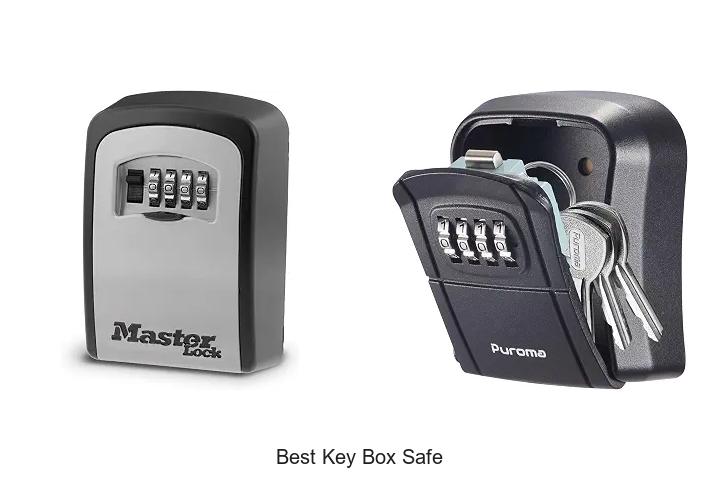 best key box safe