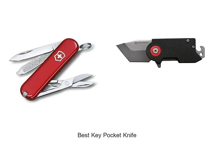 best key pocket knife