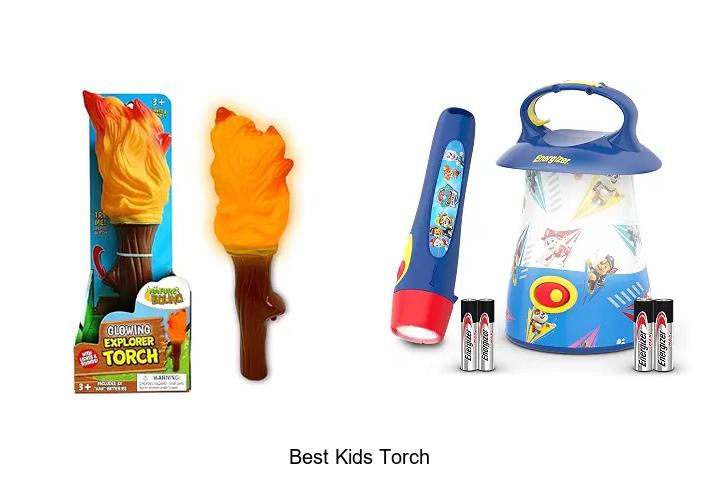 best kids torch