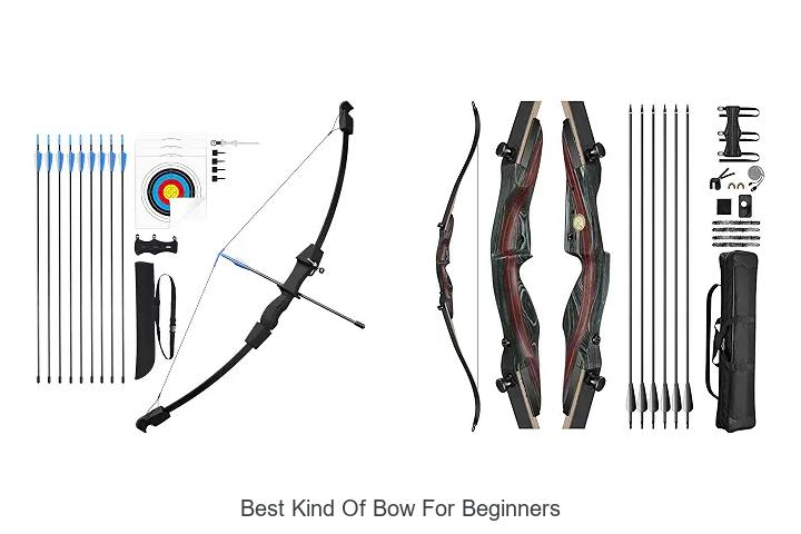 best kind of bow for beginners