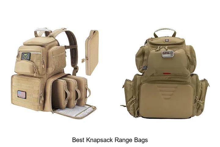 best knapsack range bags