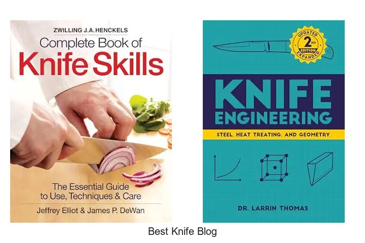 best knife blog