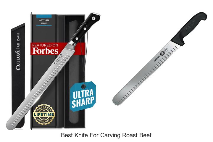 best knife for carving roast beef