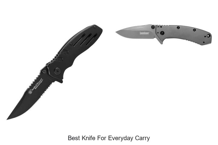 best knife for everyday carry