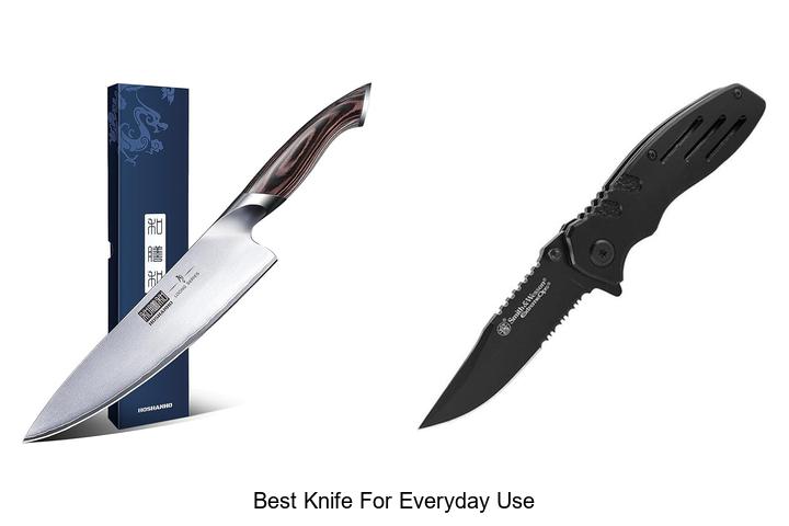 best knife for everyday use