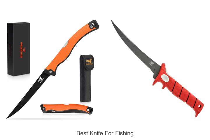 best knife for fishing