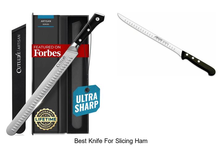 best knife for slicing ham