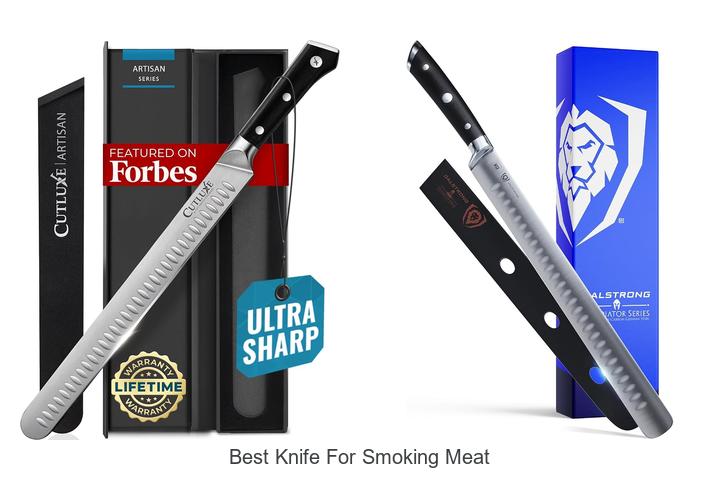 best knife for smoking meat