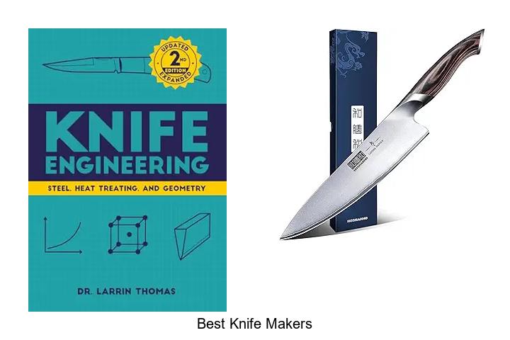 best knife makers