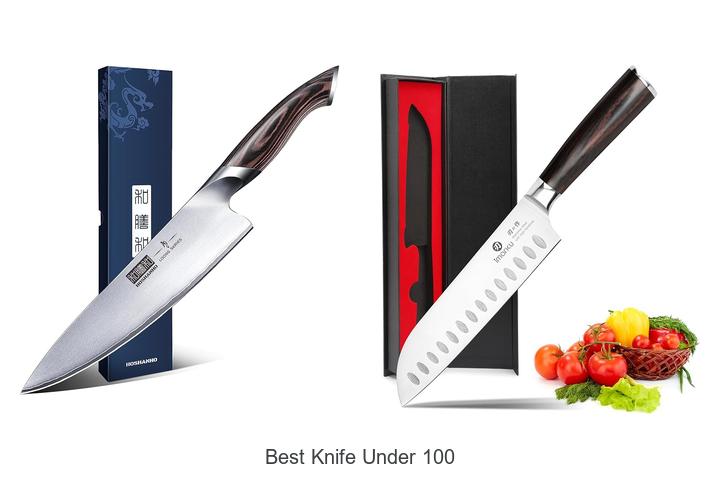 best knife under 100