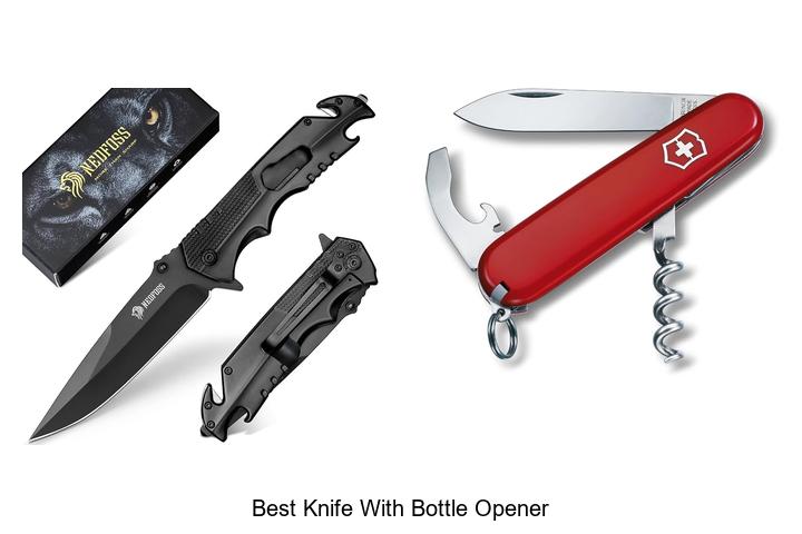 best knife with bottle opener