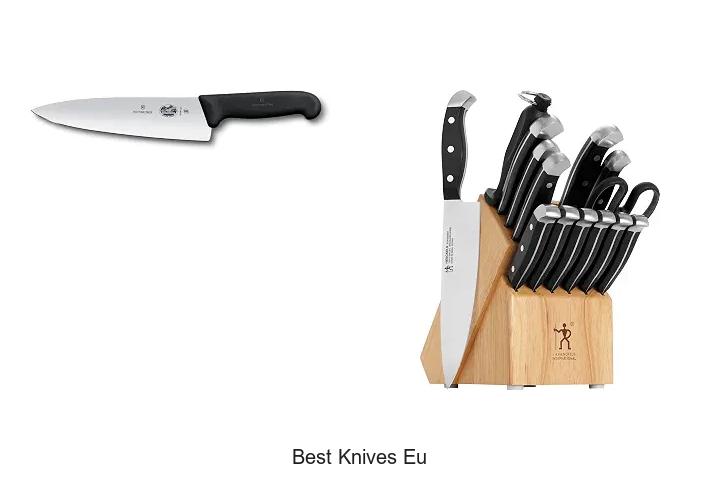 best knives eu