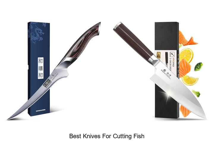 best knives for cutting fish