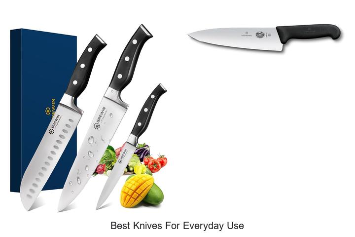 best knives for everyday use