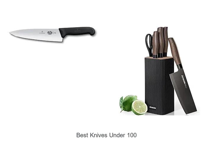best knives under 100