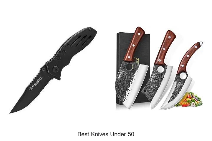 best knives under 50