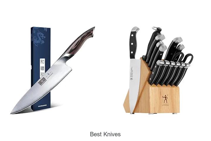 best knives