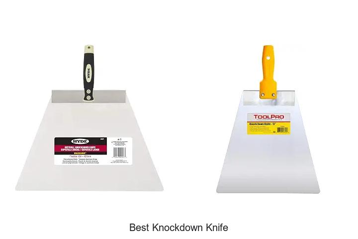 best knockdown knife