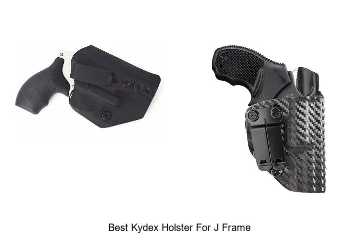 best kydex holster for j frame