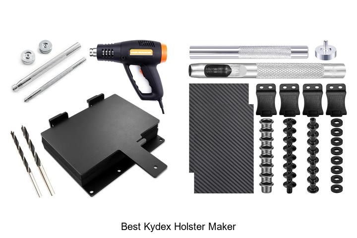 best kydex holster maker