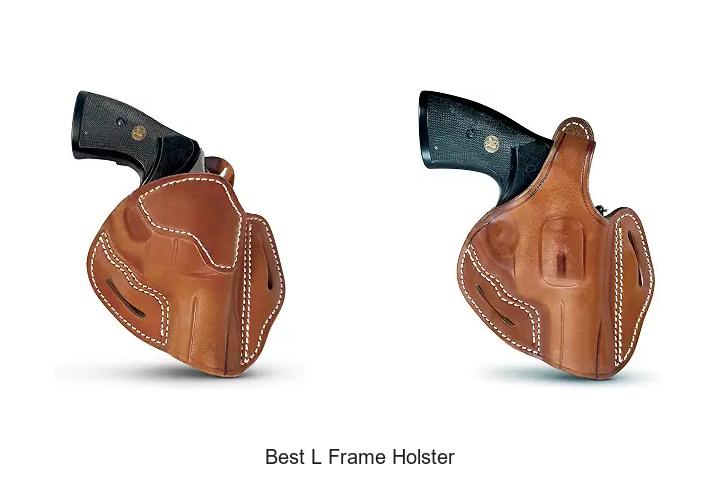 best l frame holster
