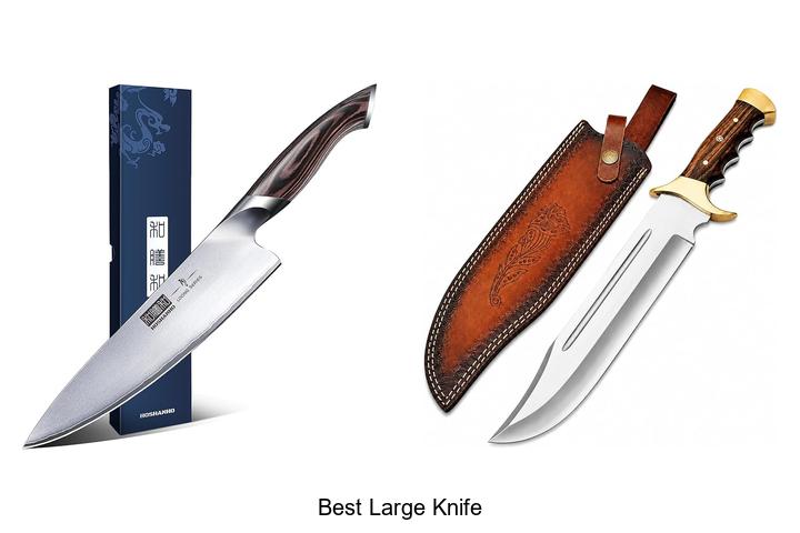 best large knife