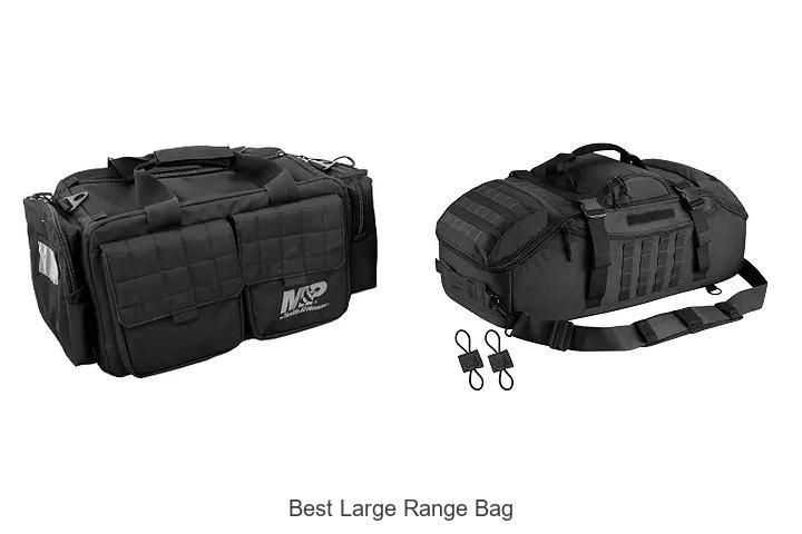 best large range bag