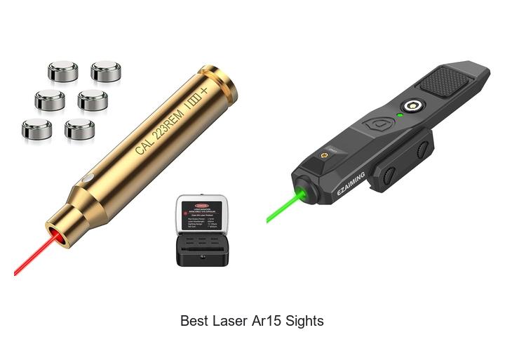 best laser ar15 sights