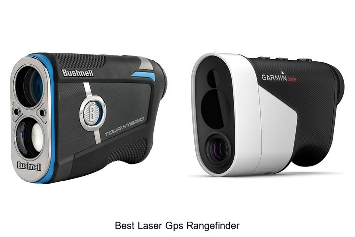 best laser gps rangefinder