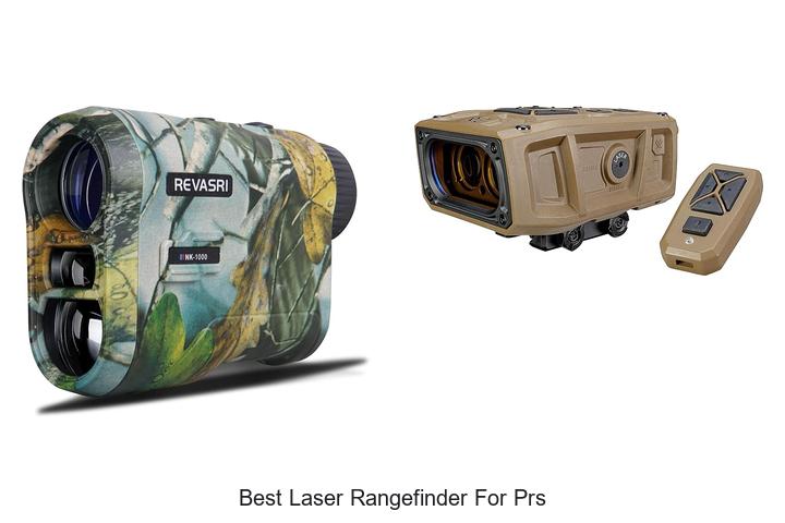 best laser rangefinder for prs