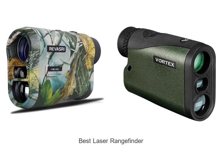 best laser rangefinder
